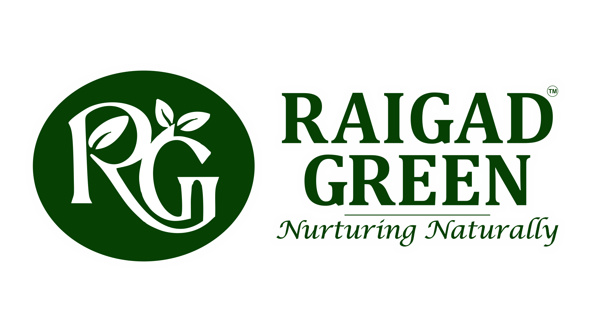 Raigad Green