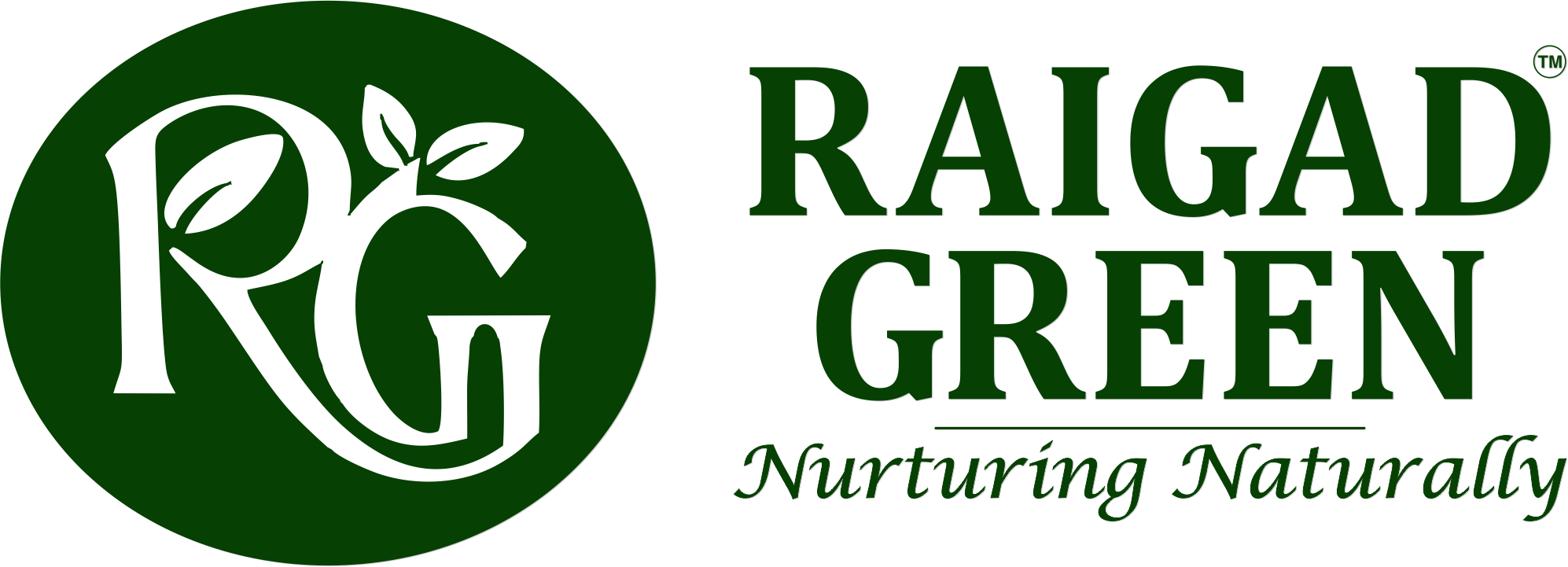 Raigad Green