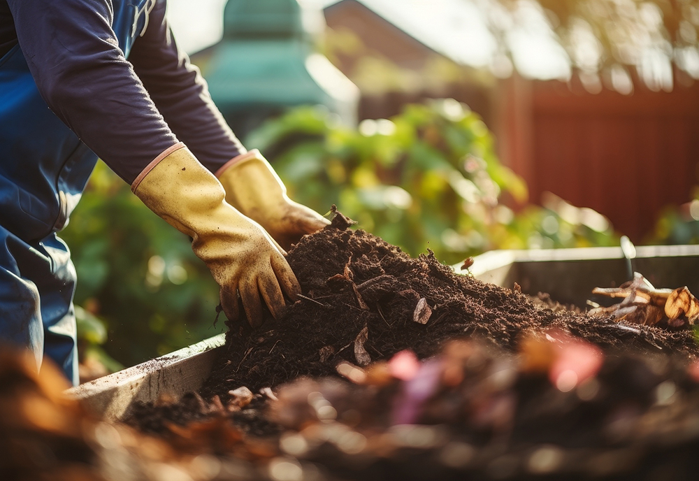 Vermicompost