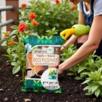 Organic Nutrient rich Rock Phosphate fertilizers for plants home garden(900gm) | Natural Source of Phosphate - Image 3