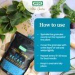 Sea Secret - Organic Seaweed Extract, Slow Release Granules - Image 2