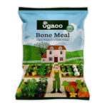 Ugaoo Organic Bone Meal Powder Fertilizer for Plants - 1 Kg