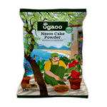 Ugaoo Neem Cake Powder for Plants 1 Kg - Organic Fertilizer & Pest Repellent